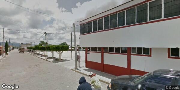 OFICINA DE LA DIRECCIÓN DE PROTECCIÓN CIVIL